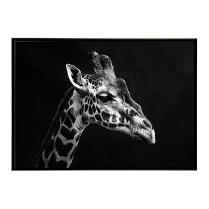 Giraffe �L���� �W���t �T�o���i �A�t���J ���� ���R �l�C�`���[ ���� �A�j�}�� �쐶���� �ʐ^�|�X�^�[ �C���e���A ������� �v�����g�|�X�^�[ �t�H�g �V���v�� ������ ���� �傫��/lh-poster-6468