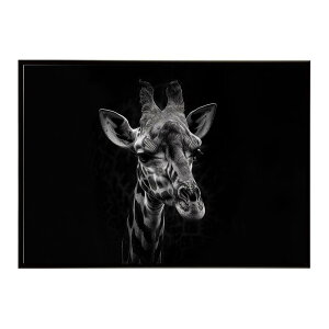 Giraffe �L���� �W���t �T�o���i �A�t���J ���� ���R �l�C�`���[ ���� �A�j�}�� �쐶���� �ʐ^�|�X�^�[ �C���e���A ������� �v�����g�|�X�^�[ �t�H�g �V���v�� ������ ���� �傫��/lh-poster-6470
