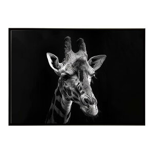 Giraffe �L���� �W���t �T�o���i �A�t���J ���� ���R �l�C�`���[ ���� �A�j�}�� �쐶���� �ʐ^�|�X�^�[ �C���e���A ������� �v�����g�|�X�^�[ �t�H�g �V���v�� ������ ���� �傫��/lh-poster-6480