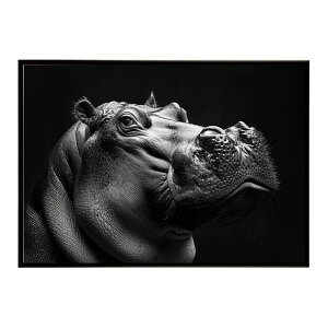 Hippopotamus �J�o �q�|�|�^�}�X �T�o���i �A�t���J ���� ���R �l�C�`���[ ���� �A�j�}�� �쐶���� �ʐ^�|�X�^�[ �C���e���A ������� �v�����g�|�X�^�[ �t�H�g �V���v�� ������ ���� �傫��/lh-po
