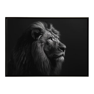 Lion ���C�I�� �T�o���i �A�t���J ���� ���R �l�C�`���[ ���� �A�j�}�� �쐶���� �ʐ^ �L�|�X�^�[ �C���e���A ������� �v�����g�|�X�^�[ �t�H�g �V���v�� ������ ���� �傫��/lh-poster-6751