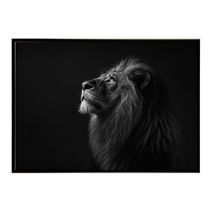 Lion ���C�I�� �T�o���i �A�t���J ���� ���R �l�C�`���[ ���� �A�j�}�� �쐶���� �ʐ^ �L�|�X�^�[ �C���e���A ������� �v�����g�|�X�^�[ �t�H�g �V���v�� ������ ���� �傫��/lh-poster-6758