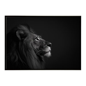 Lion ���C�I�� �T�o���i �A�t���J ���� ���R �l�C�`���[ ���� �A�j�}�� �쐶���� �ʐ^ �L�|�X�^�[ �C���e���A ������� �v�����g�|�X�^�[ �t�H�g �V���v�� ������ ���� �傫��/lh-poster-6761