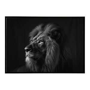 Lion ���C�I�� �T�o���i �A�t���J ���� ���R �l�C�`���[ ���� �A�j�}�� �쐶���� �ʐ^ �L�|�X�^�[ �C���e���A ������� �v�����g�|�X�^�[ �t�H�g �V���v�� ������ ���� �傫��/lh-poster-6764