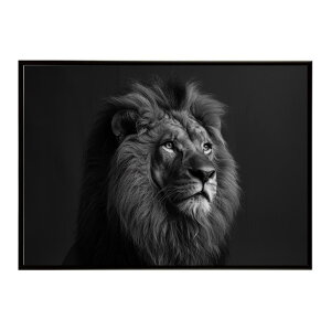 Lion ���C�I�� �T�o���i �A�t���J ���� ���R �l�C�`���[ ���� �A�j�}�� �쐶���� �ʐ^ �L�|�X�^�[ �C���e���A ������� �v�����g�|�X�^�[ �t�H�g �V���v�� ������ ���� �傫��/lh-poster-6767