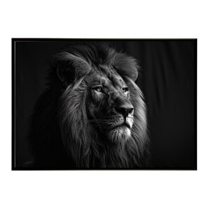 Lion ���C�I�� �T�o���i �A�t���J ���� ���R �l�C�`���[ ���� �A�j�}�� �쐶���� �ʐ^ �L�|�X�^�[ �C���e���A ������� �v�����g�|�X�^�[ �t�H�g �V���v�� ������ ���� �傫��/lh-poster-6768