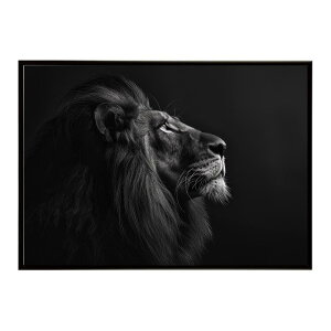 Lion ���C�I�� �T�o���i �A�t���J ���� ���R �l�C�`���[ ���� �A�j�}�� �쐶���� �ʐ^ �L�|�X�^�[ �C���e���A ������� �v�����g�|�X�^�[ �t�H�g �V���v�� ������ ���� �傫��/lh-poster-6770