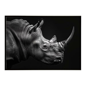 Rhinoceros �T�C ���m �T�o���i �A�t���J ���� ���R �l�C�`���[ ���� �A�j�}�� �쐶���� �ʐ^�|�X�^�[ �C���e���A ������� �v�����g�|�X�^�[ �t�H�g �V���v�� ������ ���� �傫��/lh-poster-6847