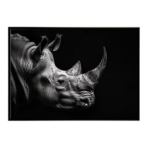 Rhinoceros �T�C ���m �T�o���i �A�t���J ���� ���R �l�C�`���[ ���� �A�j�}�� �쐶���� �ʐ^�|�X�^�[ �C���e���A ������� �v�����g�|�X�^�[ �t�H�g �V���v�� ������ ���� �傫��/lh-poster-6848
