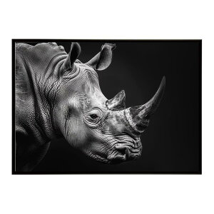 Rhinoceros �T�C ���m �T�o���i �A�t���J ���� ���R �l�C�`���[ ���� �A�j�}�� �쐶���� �ʐ^�|�X�^�[ �C���e���A ������� �v�����g�|�X�^�[ �t�H�g �V���v�� ������ ���� �傫��/lh-poster-6849