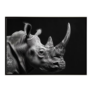 Rhinoceros �T�C ���m �T�o���i �A�t���J ���� ���R �l�C�`���[ ���� �A�j�}�� �쐶���� �ʐ^�|�X�^�[ �C���e���A ������� �v�����g�|�X�^�[ �t�H�g �V���v�� ������ ���� �傫��/lh-poster-6850