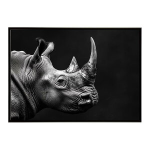 Rhinoceros �T�C ���m �T�o���i �A�t���J ���� ���R �l�C�`���[ ���� �A�j�}�� �쐶���� �ʐ^�|�X�^�[ �C���e���A ������� �v�����g�|�X�^�[ �t�H�g �V���v�� ������ ���� �傫��/lh-poster-6851