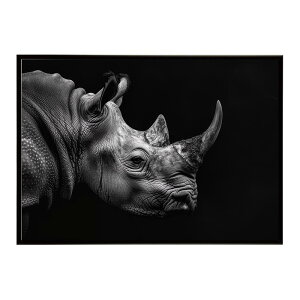 Rhinoceros �T�C ���m �T�o���i �A�t���J ���� ���R �l�C�`���[ ���� �A�j�}�� �쐶���� �ʐ^�|�X�^�[ �C���e���A ������� �v�����g�|�X�^�[ �t�H�g �V���v�� ������ ���� �傫��/lh-poster-6857