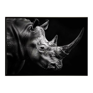 Rhinoceros �T�C ���m �T�o���i �A�t���J ���� ���R �l�C�`���[ ���� �A�j�}�� �쐶���� �ʐ^�|�X�^�[ �C���e���A ������� �v�����g�|�X�^�[ �t�H�g �V���v�� ������ ���� �傫��/lh-poster-6858