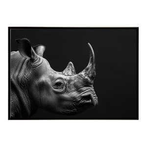 Rhinoceros �T�C ���m �T�o���i �A�t���J ���� ���R �l�C�`���[ ���� �A�j�}�� �쐶���� �ʐ^�|�X�^�[ �C���e���A ������� �v�����g�|�X�^�[ �t�H�g �V���v�� ������ ���� �傫��/lh-poster-6861