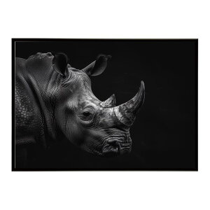 Rhinoceros �T�C ���m �T�o���i �A�t���J ���� ���R �l�C�`���[ ���� �A�j�}�� �쐶���� �ʐ^�|�X�^�[ �C���e���A ������� �v�����g�|�X�^�[ �t�H�g �V���v�� ������ ���� �傫��/lh-poster-6863