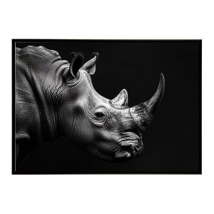 Rhinoceros �T�C ���m �T�o���i �A�t���J ���� ���R �l�C�`���[ ���� �A�j�}�� �쐶���� �ʐ^�|�X�^�[ �C���e���A ������� �v�����g�|�X�^�[ �t�H�g �V���v�� ������ ���� �傫��/lh-poster-6864