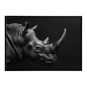 Rhinoceros �T�C ���m �T�o���i �A�t���J ���� ���R �l�C�`���[ ���� �A�j�}�� �쐶���� �ʐ^�|�X�^�[ �C���e���A ������� �v�����g�|�X�^�[ �t�H�g �V���v�� ������ ���� �傫��/lh-poster-6866