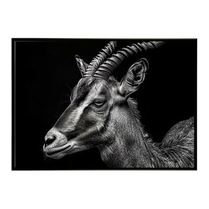 Roan antelope ���[���A���e���[�v �T�o���i �A�t���J ���� ���R �l�C�`���[ ���� �A�j�}�� �쐶���� �ʐ^ ���|�X�^�[ �C���e���A ������� �v�����g�|�X�^�[ �t�H�g �V���v�� ������ ���� �傫