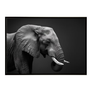 Elephant �]�E �G���t�@���g �T�o���i �A�t���J ���� ���R �l�C�`���[ ���� �A�j�}�� �쐶���� �ʐ^�|�X�^�[ �C���e���A ������� �v�����g�|�X�^�[ �t�H�g �V���v�� ������ ���� �傫��/lh-poster