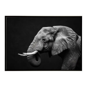 Elephant �]�E �G���t�@���g �T�o���i �A�t���J ���� ���R �l�C�`���[ ���� �A�j�}�� �쐶���� �ʐ^�|�X�^�[ �C���e���A ������� �v�����g�|�X�^�[ �t�H�g �V���v�� ������ ���� �傫��/lh-poster