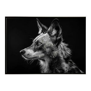 African wild dog �A�t���J�����C���h�h�b�N ���J�I�� �R���[�e �� �n�C�G�i �T�o���i �A�t���J ���� ���R �l�C�`���[ ���� �A�j�}�� �쐶���� �ʐ^�|�X�^�[ �C���e���A ������� �v�����g�|�X�^