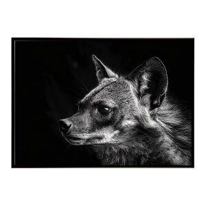 Aardwolf �A�[�h�E���t �T�o���i �A�t���J ���� ���R �l�C�`���[ ���� �A�j�}�� �쐶���� �ʐ^�|�X�^�[ �C���e���A ������� �v�����g�|�X�^�[ �t�H�g �V���v�� ������ ���� �傫��/lh-poster-7252