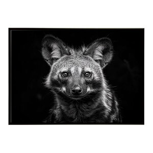 Aardwolf �A�[�h�E���t �T�o���i �A�t���J ���� ���R �l�C�`���[ ���� �A�j�}�� �쐶���� �ʐ^�|�X�^�[ �C���e���A ������� �v�����g�|�X�^�[ �t�H�g �V���v�� ������ ���� �傫��/lh-poster-7260