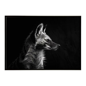 Aardwolf �A�[�h�E���t �T�o���i �A�t���J ���� ���R �l�C�`���[ ���� �A�j�}�� �쐶���� �ʐ^�|�X�^�[ �C���e���A ������� �v�����g�|�X�^�[ �t�H�g �V���v�� ������ ���� �傫��/lh-poster-7266
