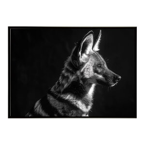 Aardwolf �A�[�h�E���t �T�o���i �A�t���J ���� ���R �l�C�`���[ ���� �A�j�}�� �쐶���� �ʐ^�|�X�^�[ �C���e���A ������� �v�����g�|�X�^�[ �t�H�g �V���v�� ������ ���� �傫��/lh-poster-7271
