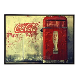 コンセプトアート レトロ アメリカ アメリカン ダイナー 1980 1970 1960 ポスター インテリア ネガ フィルム シャビー 古い アーカイブ おしゃれ プリントポスター フォト オシャレ アート モダン 【lh-poster-8208】