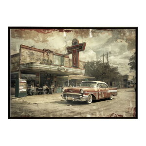 �R���Z�v�g�A�[�g ���g�� �A�����J �A�����J�� �_�C�i�[ 1980 1970 1960 �|�X�^�[ �C���e���A �l�K �t�B���� �V���r�[ �Â� �A�[�J�C�u ������� �v�����g�|�X�^�[ �t�H�g �I�V���� �A�[�g ���_