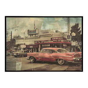 �R���Z�v�g�A�[�g ���g�� �A�����J �A�����J�� �_�C�i�[ 1980 1970 1960 �|�X�^�[ �C���e���A �l�K �t�B���� �V���r�[ �Â� �A�[�J�C�u ������� �v�����g�|�X�^�[ �t�H�g �I�V���� �A�[�g ���_
