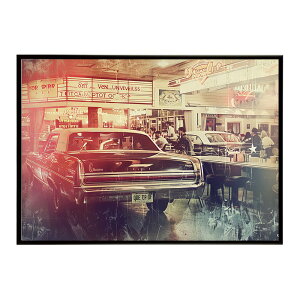 �R���Z�v�g�A�[�g ���g�� �A�����J �A�����J�� �_�C�i�[ 1980 1970 1960 �|�X�^�[ �C���e���A �l�K �t�B���� �V���r�[ �Â� �A�[�J�C�u ������� �v�����g�|�X�^�[ �t�H�g �I�V���� �A�[�g ���_