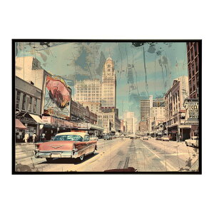�R���Z�v�g�A�[�g ���g�� �A�����J �A�����J�� �_�C�i�[ 1980 1970 1960 �|�X�^�[ �C���e���A �l�K �t�B���� �V���r�[ �Â� �A�[�J�C�u ������� �v�����g�|�X�^�[ �t�H�g �I�V���� �A�[�g ���_