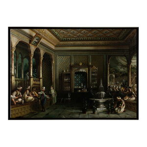 ĚÂG g|X^[ fW^}X^[A Coffee House in Tophane CeA a0 a1 a2 a3 a4 b4 b0 b1 b2 b3i G ʉ  _ Vv ybn-poster-2514z