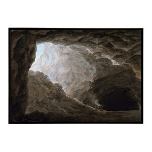 ĚÂG g|X^[ fW^}X^[A Grotto in the Campagna CeA a0 a1 a2 a3 a4 b4 b0 b1 b2 b3i G ʉ  _ Vv ybn-poster-2532z