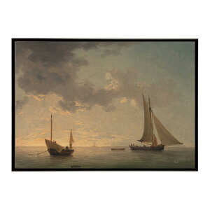 ĚÂG g|X^[ fW^}X^[A Lugger and a Smack in Light Airs CeA a0 a1 a2 a3 a4 b4 b0 b1 b2 b3i G ʉ  _ Vv ybn-poster-2541z