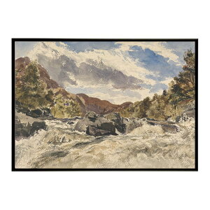 ���E�̌Â��G�� ���g���|�X�^�[ �f�W�^�����}�X�^�[A Mountain Torrent �C���e���A a0 a1 a2 a3 a4 b4 b0 b1 b2 b3��i ���G ���ʉ� ������� ���_�� �V���v�� �������ybn-poster-2550�z