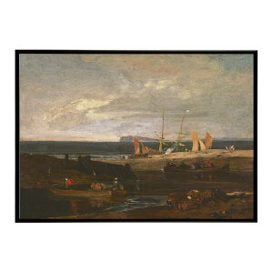 ĚÂG g|X^[ fW^}X^[A Scene on the English Coast CeA a0 a1 a2 a3 a4 b4 b0 b1 b2 b3i G ʉ  _ Vv ybn-poster-2569z