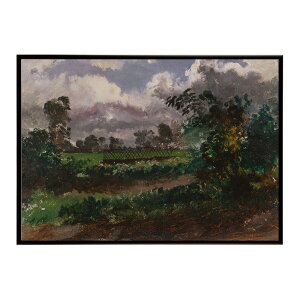 ���E�̌Â��G�� ���g���|�X�^�[ �f�W�^�����}�X�^�[A View across the Artist�fs Garden from his House at Exmouth Devonshire �C���e���A a0 a1 a2 a3 a4 b4 b0 b1 b2 b3��i ���G ���ʉ� ������� ���_�� �V���v�� ����