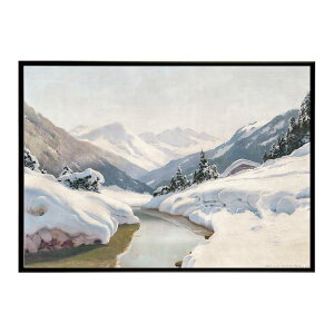 ĚÂG g|X^[ fW^}X^[A View of Arlberg CeA a0 a1 a2 a3 a4 b4 b0 b1 b2 b3i G ʉ  _ Vv ybn-poster-2593z