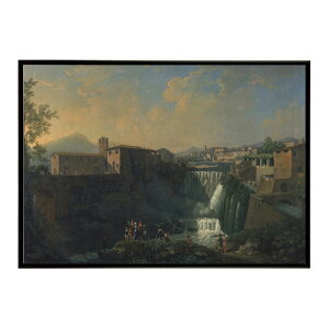 ĚÂG g|X^[ fW^}X^[A View of Tivoli CeA a0 a1 a2 a3 a4 b4 b0 b1 b2 b3i G ʉ  _ Vv ybn-poster-2602z