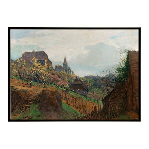 ĚÂG g|X^[ fW^}X^[A View of Weisenkirchen from a Vineyard in the Wachau Region CeA a0 a1 a2 a3 a4 b4 b0 b1 b2 b3i G ʉ  _ Vv ybn-post