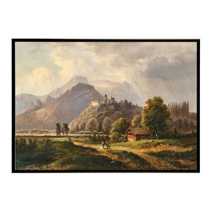 ĚÂG g|X^[ fW^}X^[A View of the Glanegg Castle Ruins CeA a0 a1 a2 a3 a4 b4 b0 b1 b2 b3i G ʉ  _ Vv ybn-poster-2610z