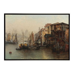 ĚÂG g|X^[ fW^}X^[A View of the Thames in the Background St. Paulfs Cathedral CeA a0 a1 a2 a3 a4 b4 b0 b1 b2 b3i G ʉ  _ Vv ybn-pos