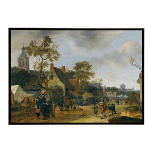 ĚÂG g|X^[ fW^}X^[A Village Kermesse With Numerous Figures And Market Stalls CeA a0 a1 a2 a3 a4 b4 b0 b1 b2 b3i G ʉ  _ Vv ybn-poster