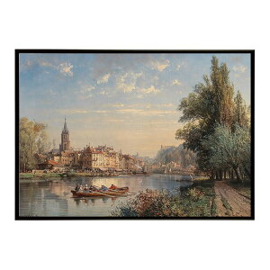 ĚÂG g|X^[ fW^}X^[A village by the river CeA a0 a1 a2 a3 a4 b4 b0 b1 b2 b3i G ʉ  _ Vv ybn-poster-2661z