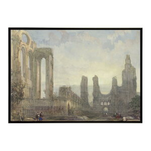 ĚÂG g|X^[ fW^}X^[Abdijruine van Aberbrothwick bij avond CeA a0 a1 a2 a3 a4 b4 b0 b1 b2 b3i G ʉ  _ Vv ybn-poster-2676z