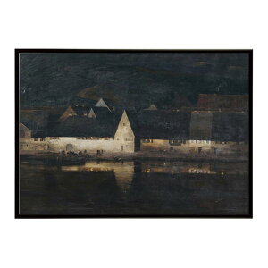 ĚÂG g|X^[ fW^}X^[Abenddammerung (Marktbreit am Main) CeA a0 a1 a2 a3 a4 b4 b0 b1 b2 b3i G ʉ  _ Vv ybn-poster-2677z